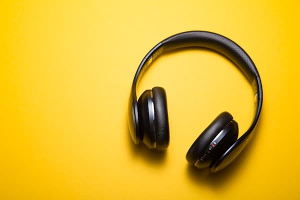 Casque Audio Sans Fil BassMax Pro