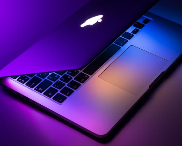MacBook Air M3 15"
