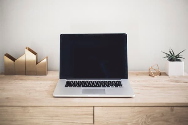 MacBook Air M3 15" 2
