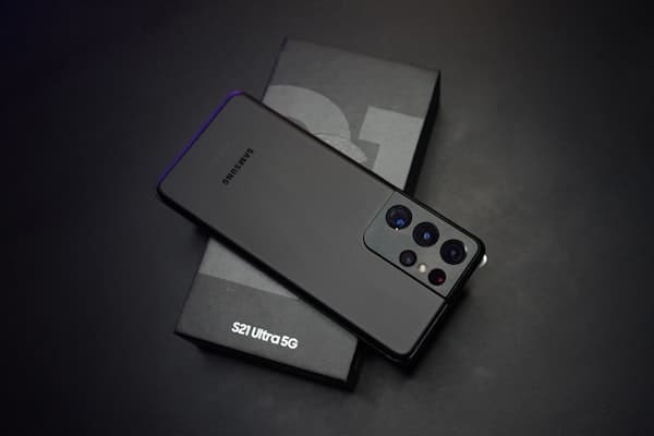 Samsung Galaxy S24 Ultra 3