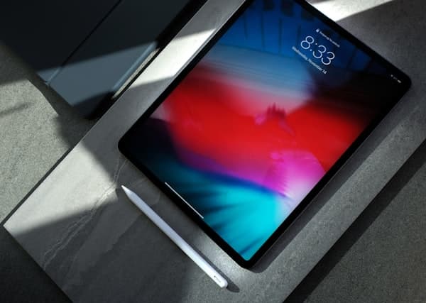 iPad Air M2 11"