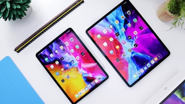 iPad Air M2 11" 2