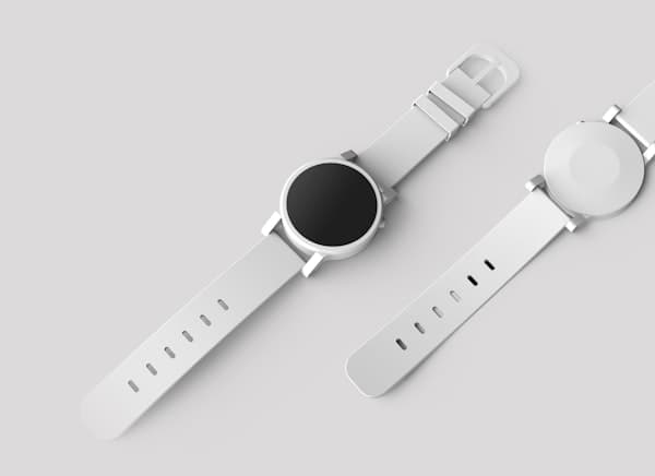 Montre Connectée ProFit X200